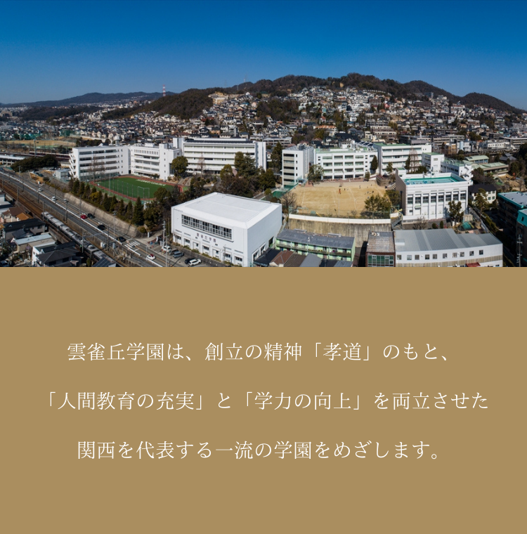 雲雀丘学園中学校 2020年度受験用 赤本 1077 (中学校別入試対策